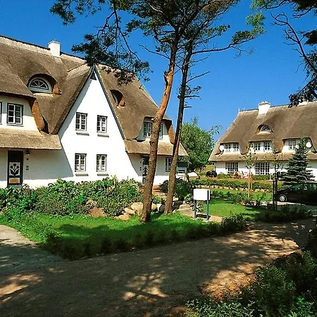 Achtern Diek Haus 8 4