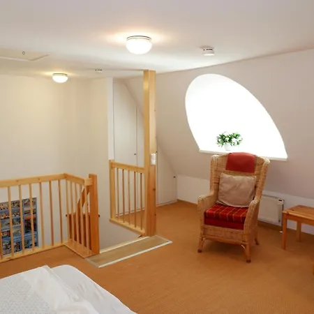 Appartement Achtern Diek Haus 8 4