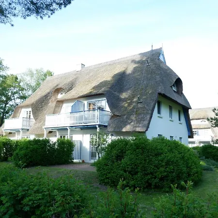 Achtern Diek Haus 8 4 *